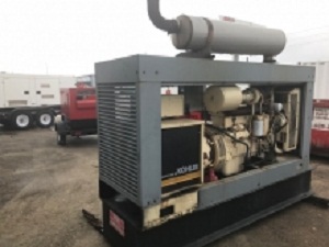 Kohler Diesel Generators Coastal Power & Equipment