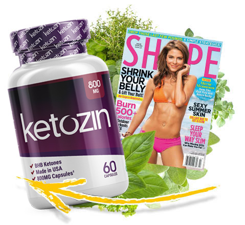 Ketozin it is able to assist manage blood sugar de Picture Box