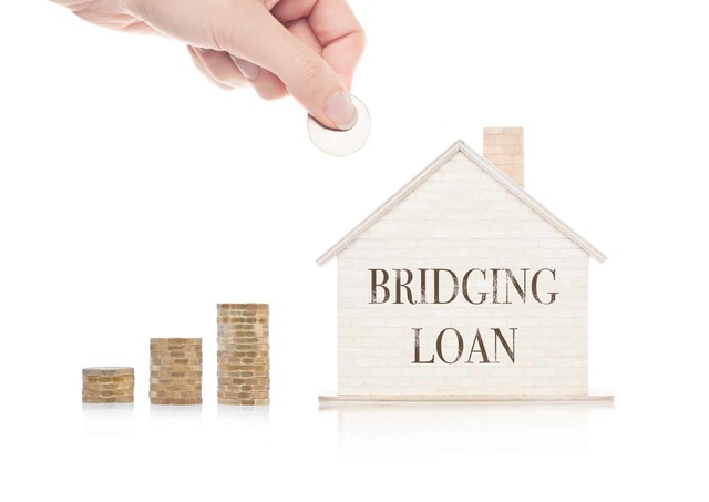 Bridging Loans Picture Box