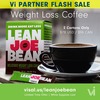 What Is Lean Joe Bean Weight Loss Coffee?