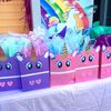 Party Bag Supplies - Picture Box