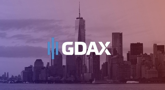 GDAX-review gdax id verification
