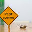 pest control - Best pest control company near me
