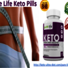 Pure Life Keto Pills - Picture Box