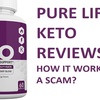 Pure Life Keto Reviews - Pure Life Keto Reviews