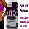 Pure Life Keto Reviews - Picture Box
