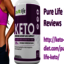 Pure Life Keto Reviews - Picture Box