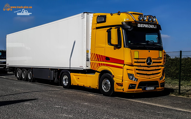 LKW, #truckpicsfamily, www.truck-pics.eu, www TRUCKS & TRUCKING 2019 #truckpicsfamily