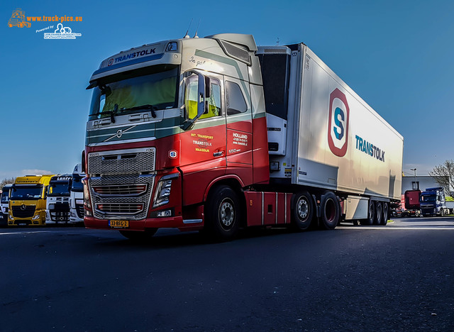 LKW, #truckpicsfamily, www.truck-pics.eu, www TRUCKS & TRUCKING 2019 #truckpicsfamily