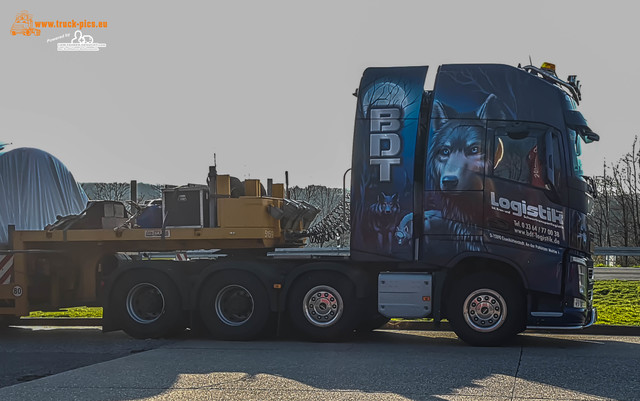 LKW, #truckpicsfamily, www.truck-pics.eu, www TRUCKS & TRUCKING 2019 #truckpicsfamily