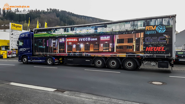 LKW, #truckpicsfamily, www.truck-pics.eu, www TRUCKS & TRUCKING 2019 #truckpicsfamily