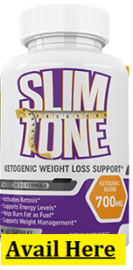 Slim Tone:Sometimes our energy levels need a littl Picture Box