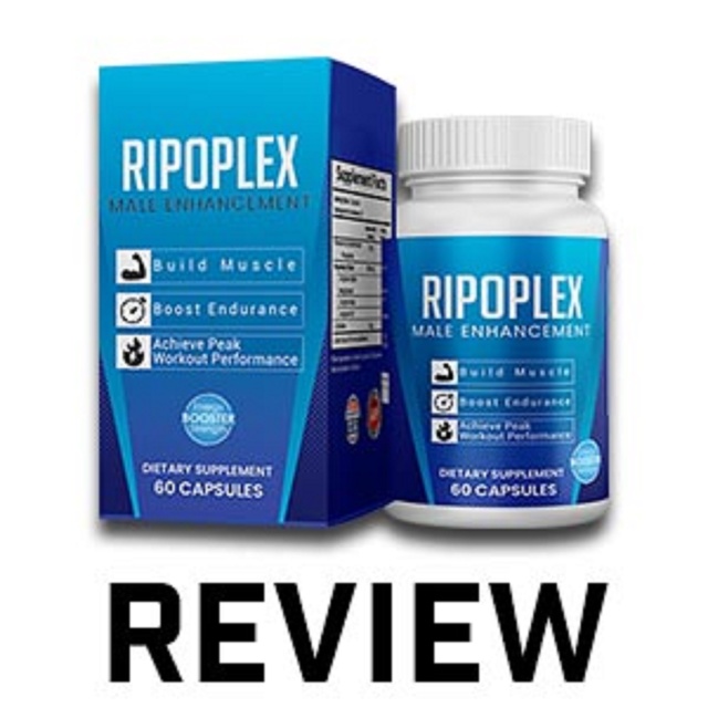 The Side impacts of Ripoplex! What is Ripoplex?