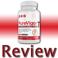What are the components of Pure Vigor T? ripoplexmale1ripoplexmale1