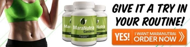 How Does Maranutra Garcinia process? Maranutra Garcinia