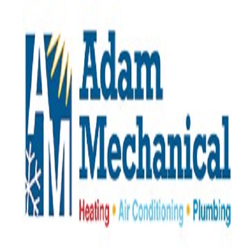 Adam Mechanical Heating Adam Mechanical Heating
