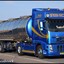 BZ-VP-79 Volvo FH3-BorderMaker - 2019