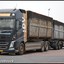 50-BHZ-9 Volvo FH4 JDV Tran... - 2019