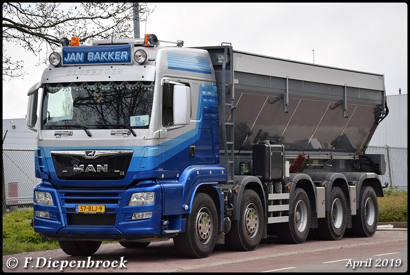 57-BLJ-9 MAN Jan Bakker-BorderMaker - 2019