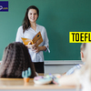 TOEFL Coaching and Test Pre... - Picture Box
