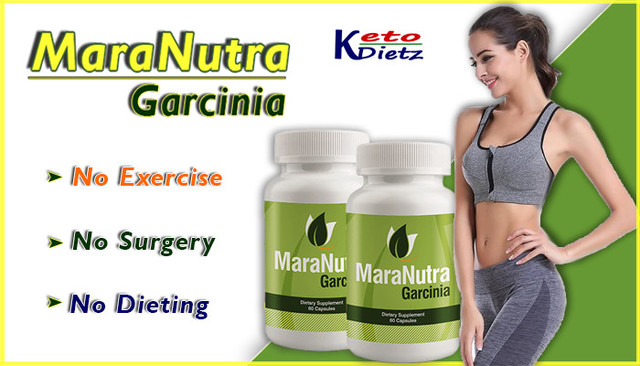 Have There Any Adverse Effects With Mara Nutra Gar Picture Box