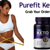 Purefit Keto Shark Tank Sal... - Picture Box