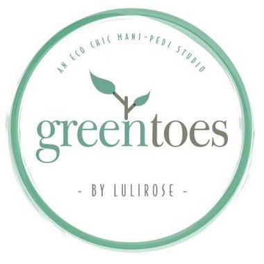 Greentoes North Tucson Logo - Anonymous