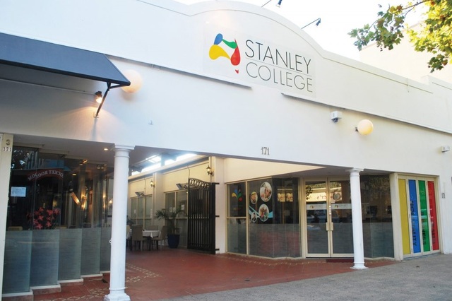 Stanley College Stanley College