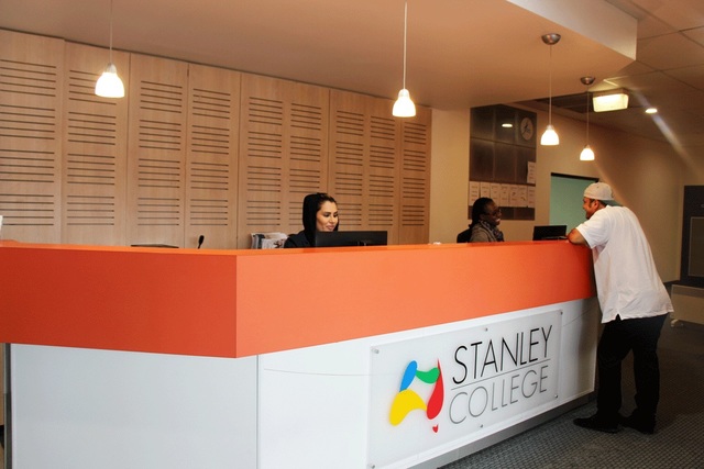 Stanley College Stanley College
