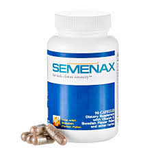 Is There Any Side Effects Of Using Semenax? Picture Box