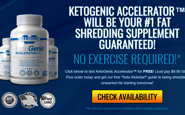 What Users Say About KetoGenic Accelerator? KetoGenic Accelerator