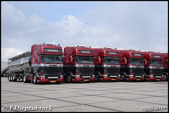 Scania Line up Transportbrug4-BorderMaker 2019