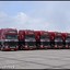 Scania Line up Transportbru... - 2019