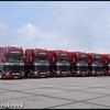 Scania Line up Transportbru... - 2019