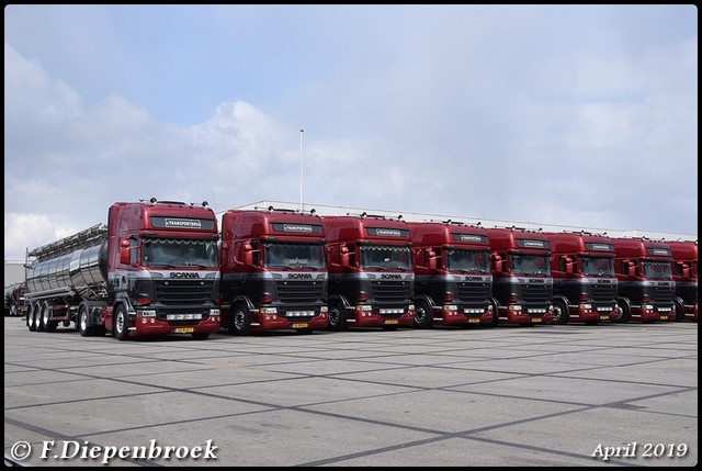 Scania Line up Transportbrug6-BorderMaker 2019