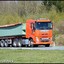 23-BLR-5 Volvo FH4 Wemeijer... - Rijdende auto's 2019