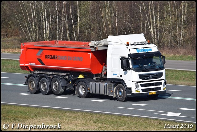 BZ-ZL-21 Volvo FGM Schipper Nieuw Buinen2-BorderMa Rijdende auto's 2019