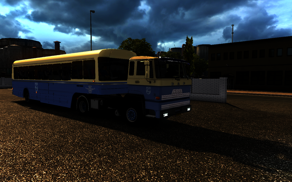 ets2 05928 ETS2 prive