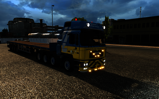 ets2 05820 ETS2 prive