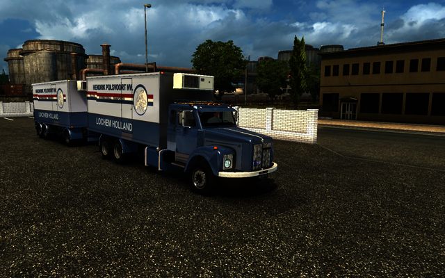 ets2 05989 ETS2 prive