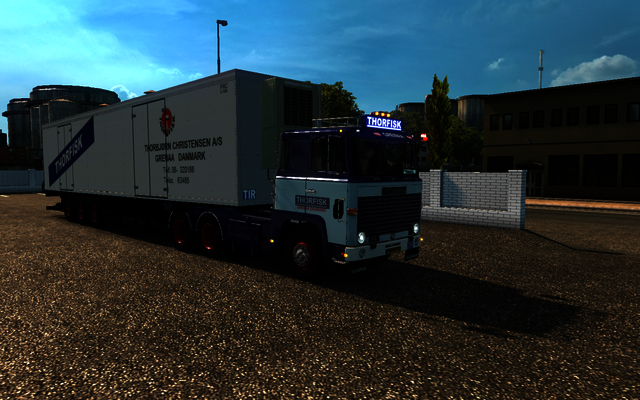 ets2 05976 ETS2 prive