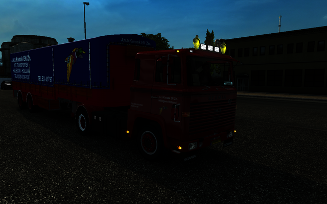 ets2 05883 ETS2 prive