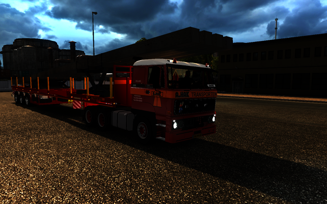 ets2 05845 ETS2 prive