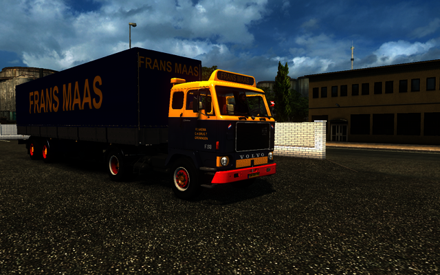 ets2 20180620 001933 00 ETS2 prive