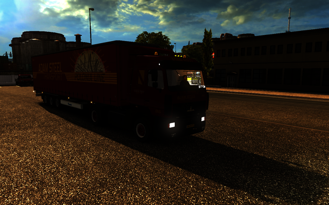 ets2 05857 ETS2 prive