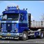 BD-GL-84 Scania 143 v.d Hei... - Retro Trucktour 2019