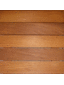Garapa Decking - ABS Wood