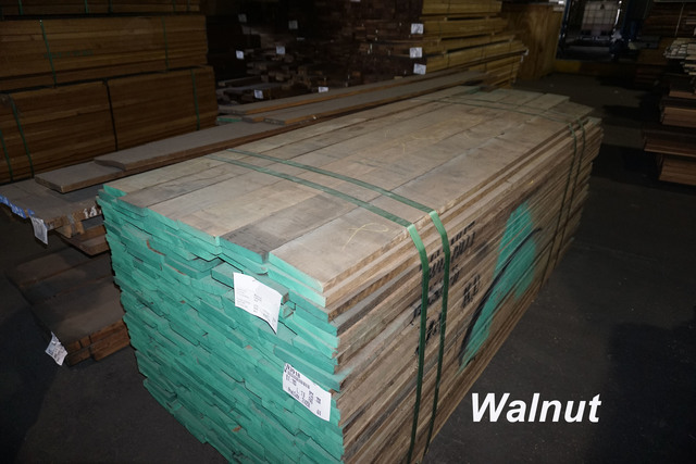 Brazilian Walnut Decking ABS Wood