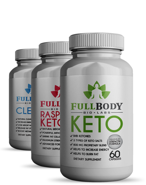 Where to Get Full Body Bio Labs Keto Formula ? Full Body Bio Labs Keto