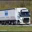 83-BJP-4 Volvo FH4 Vivochem... - Rijdende auto's 2019